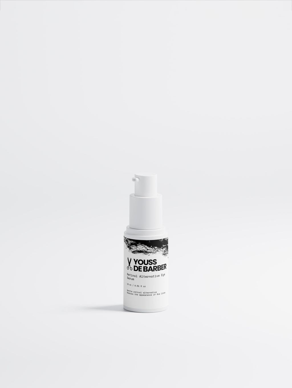 Retinol Alternative Eye Serum
