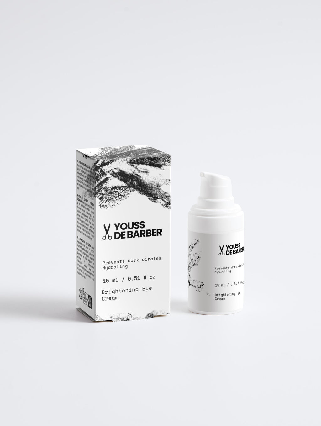 Brightening Eye Cream