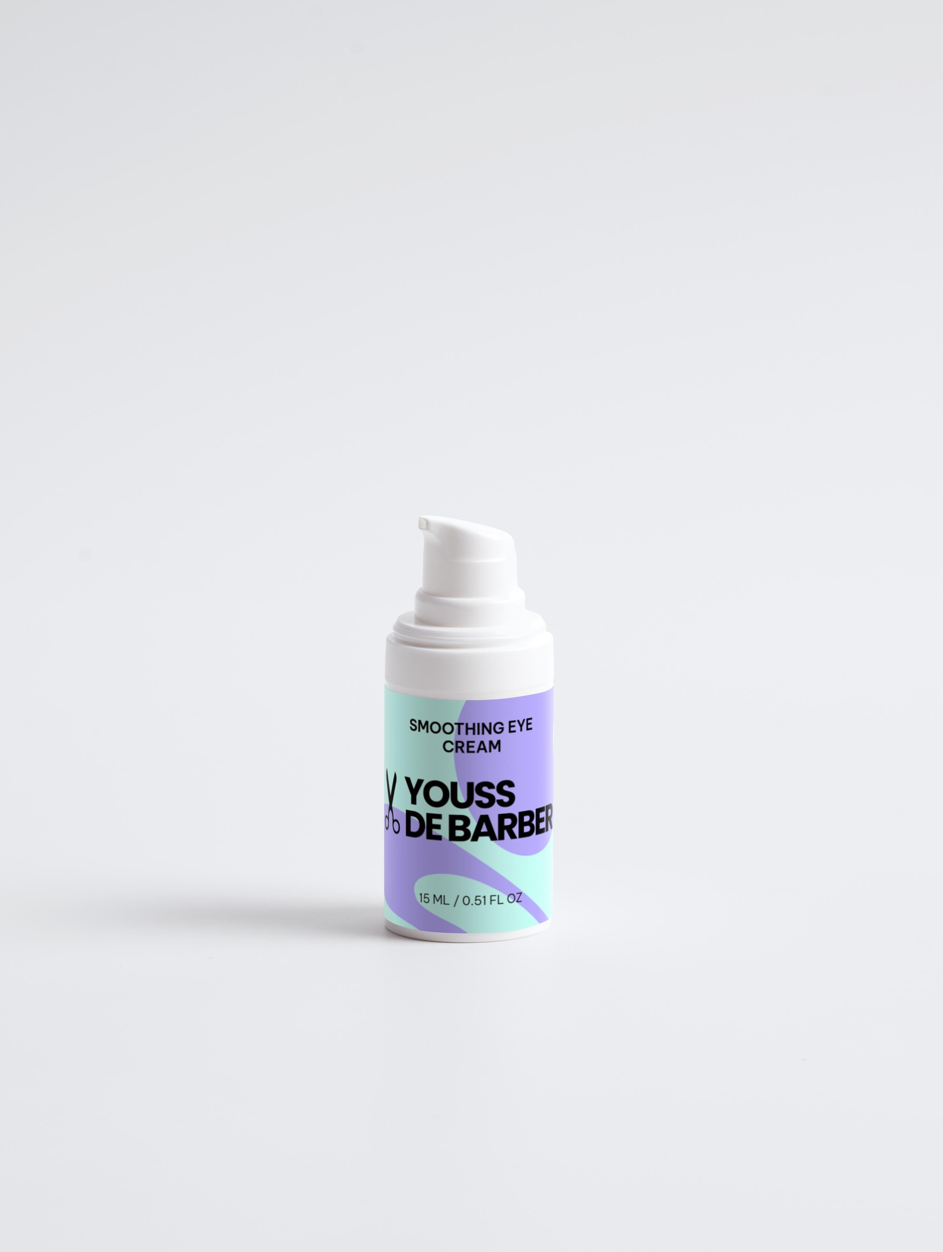 Smoothing Eye Cream