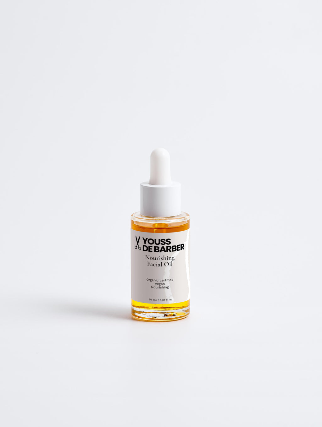 Nourishing Facial Oil