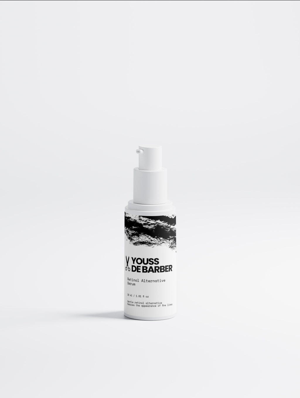 Retinol Alternative Serum