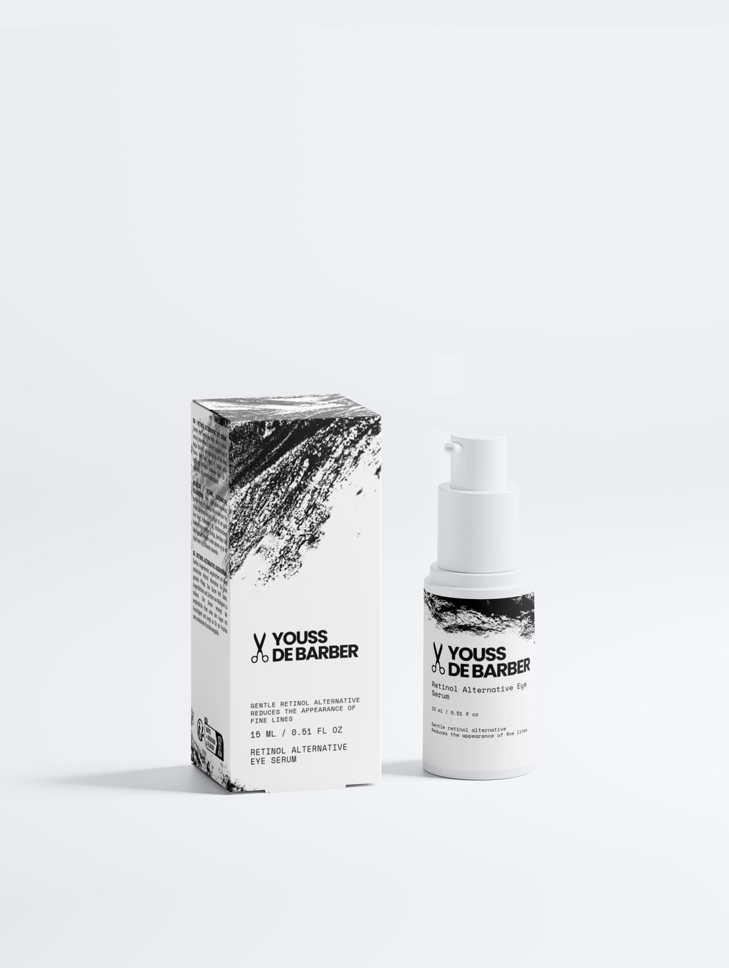 Retinol Alternative Eye Serum