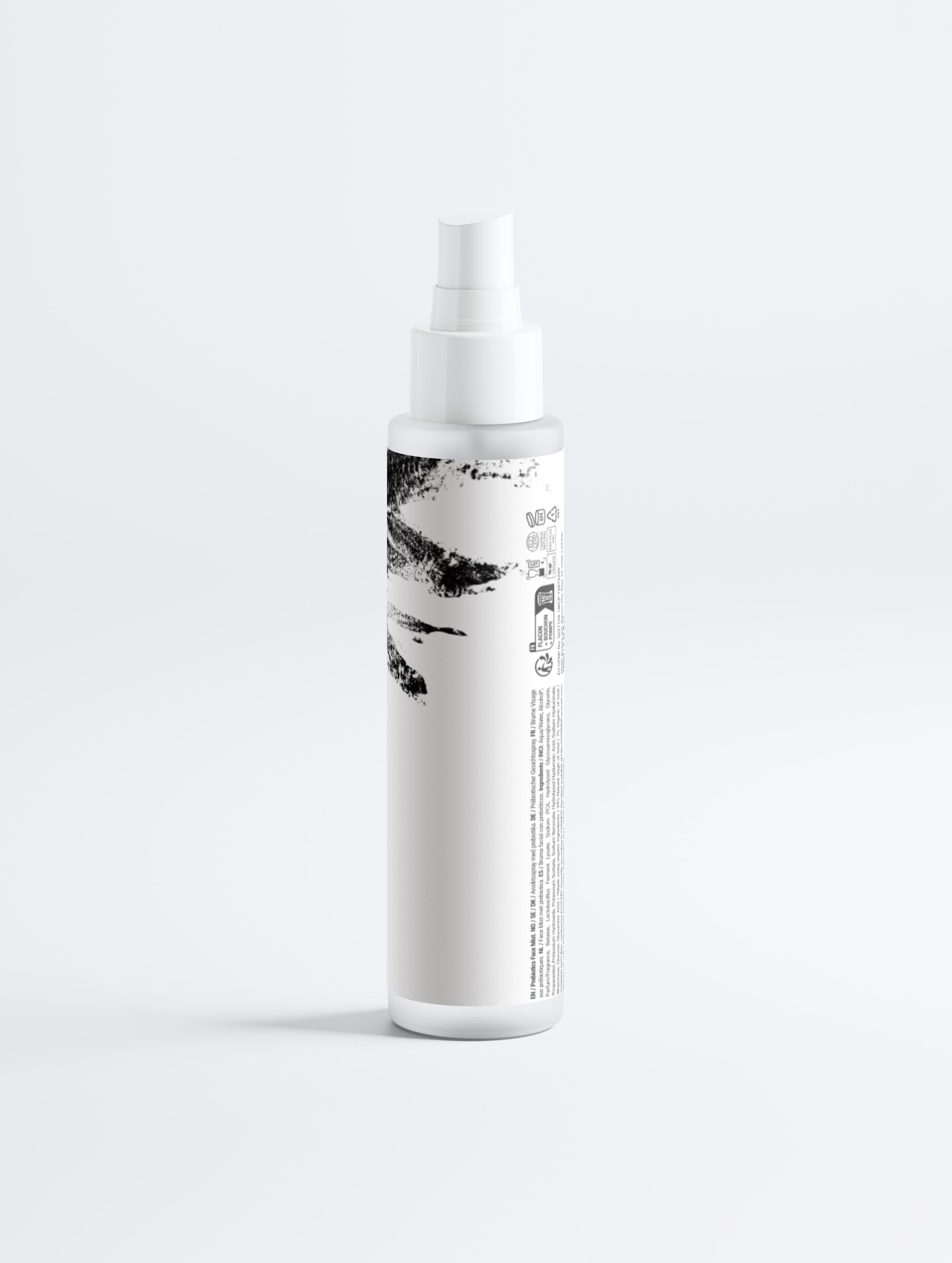 Microbiome Prebiotics Face Mist