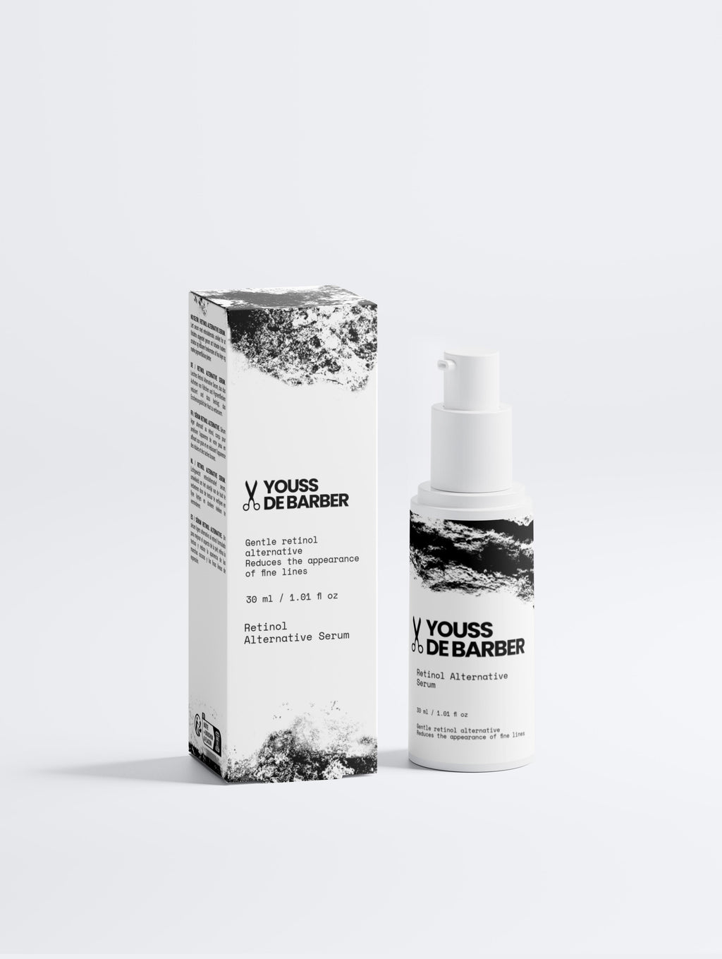 Retinol Alternative Serum