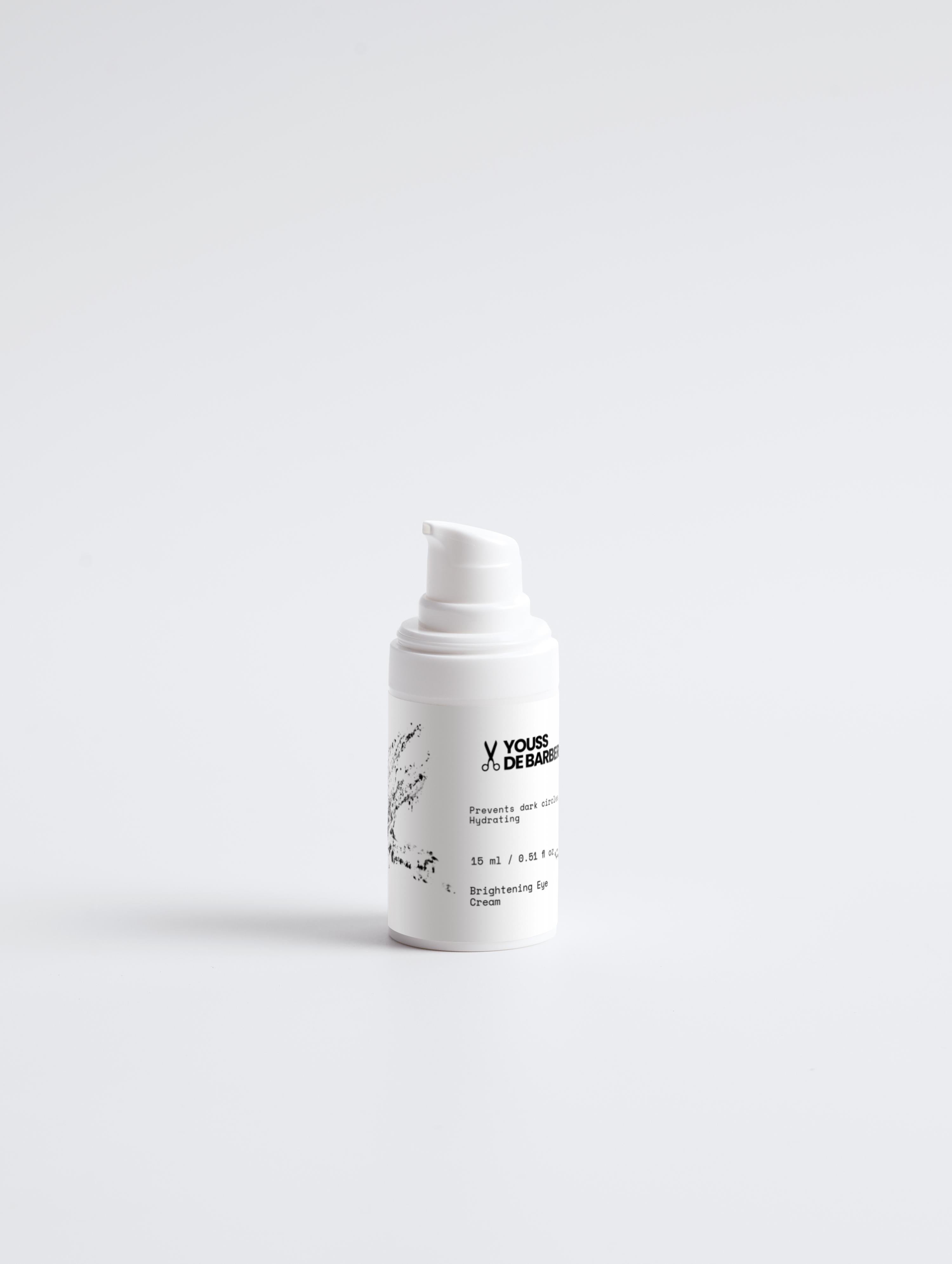 Brightening Eye Cream