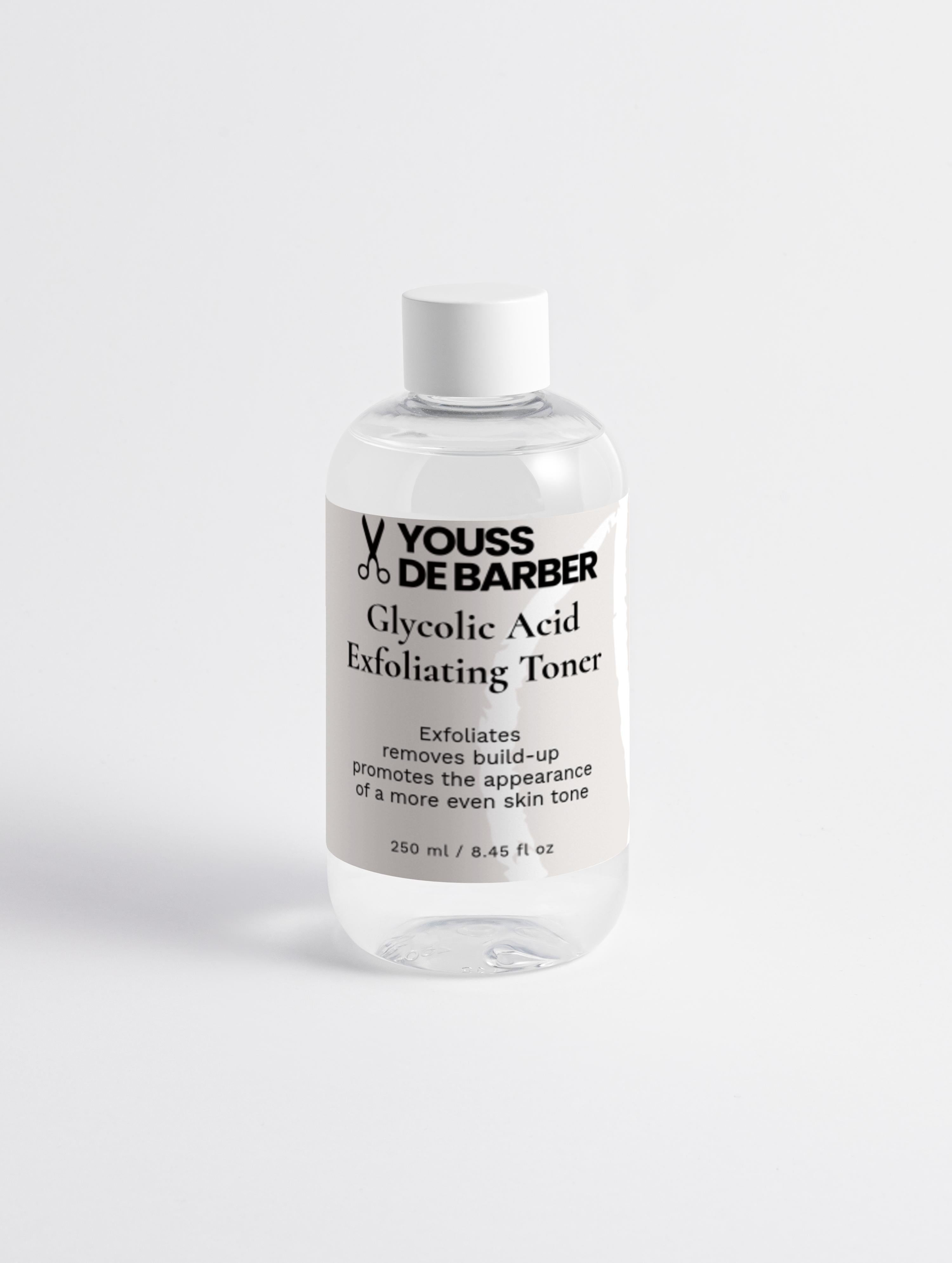 Glycolic Acid Exfoliating Toner