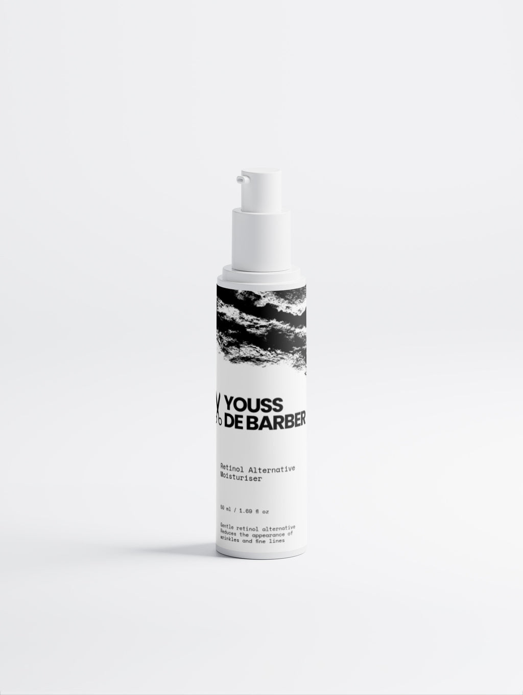 Retinol Alternative Moisturiser