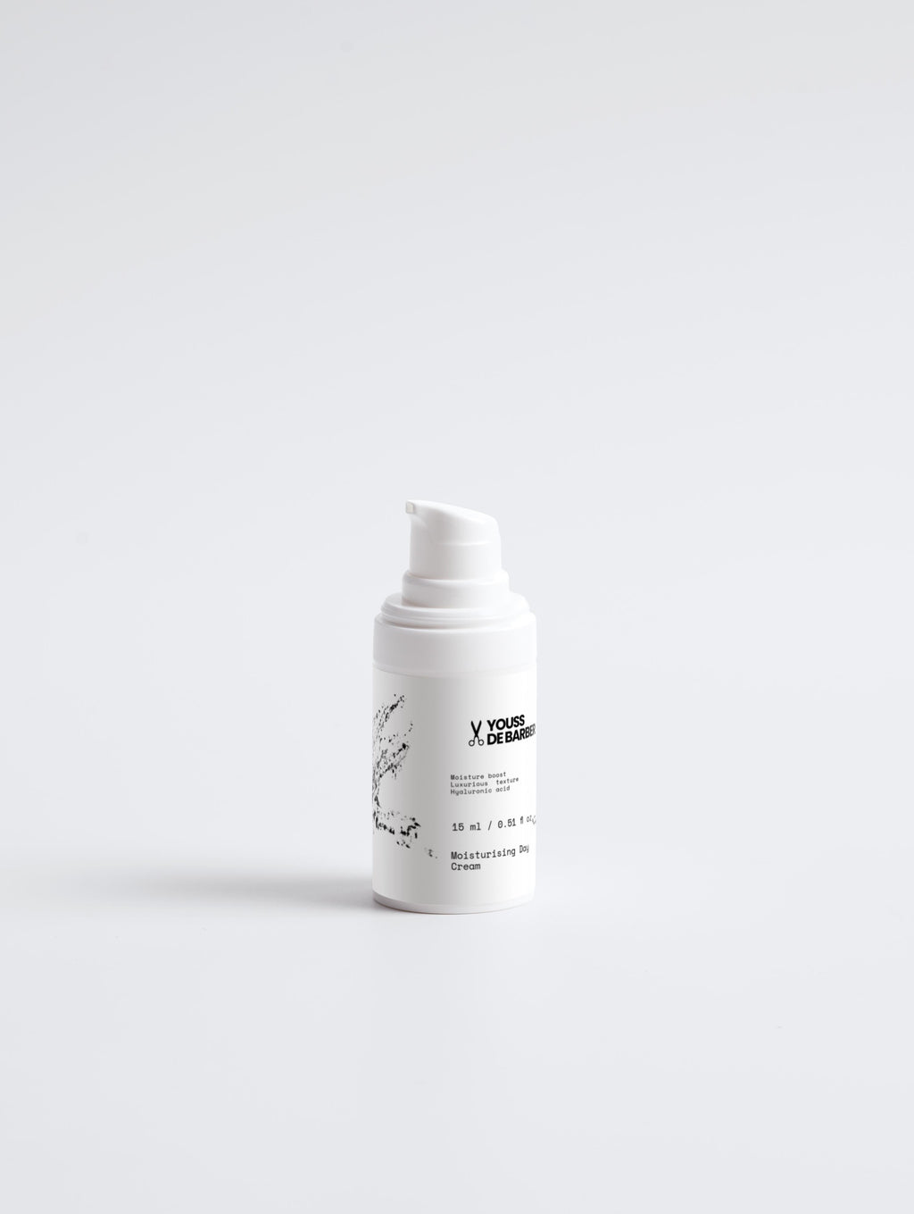 Moisturising Day Cream